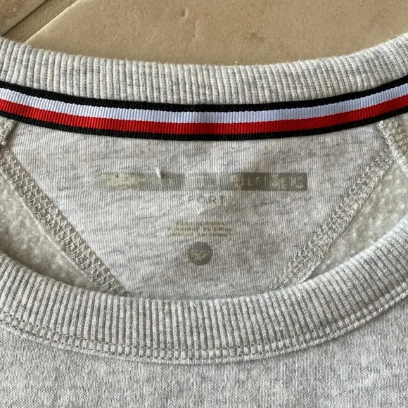 Tommy Hilfiger Sport Sweatshirt - Picture 3 of 5